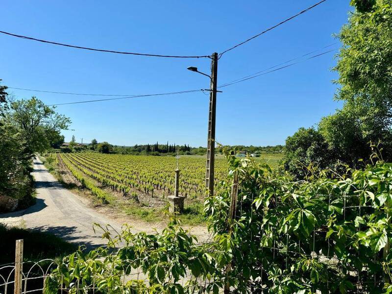 Vente maison 4 pièces 83 m² à Gras 07700