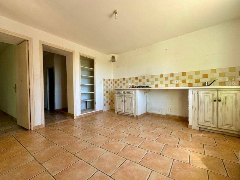 Vente maison 4 pièces 83 m² à Gras 07700