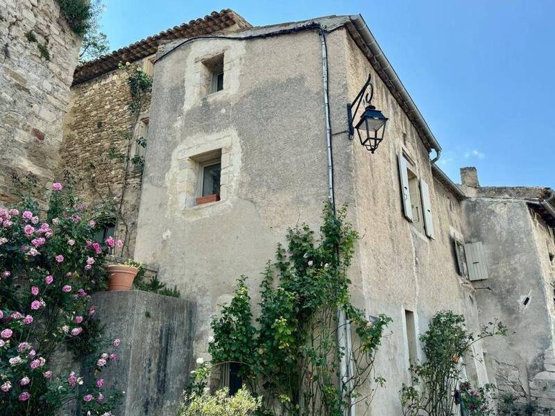 Vente maison 3 pièces 155 m² à Grignan 26230