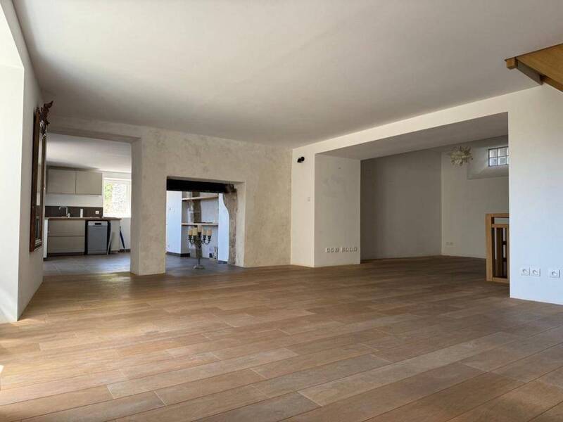 Vente maison 3 pièces 155 m² à Grignan 26230