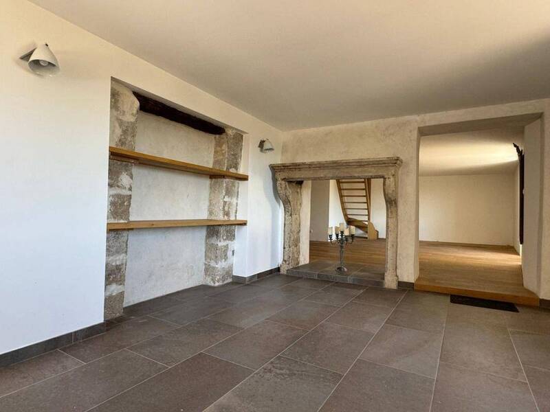 Vente maison 3 pièces 155 m² à Grignan 26230