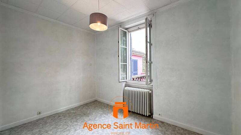 Vente maison 6 pièces 1 m² à Montélimar 26200