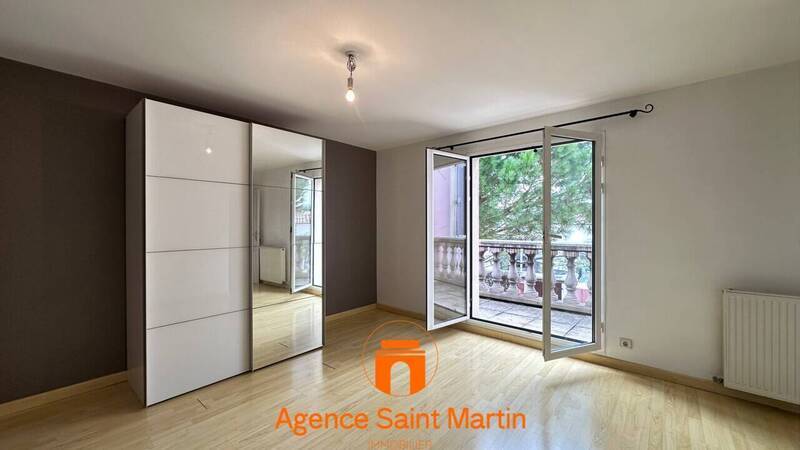 Vente maison 6 pièces 1 m² à Montélimar 26200