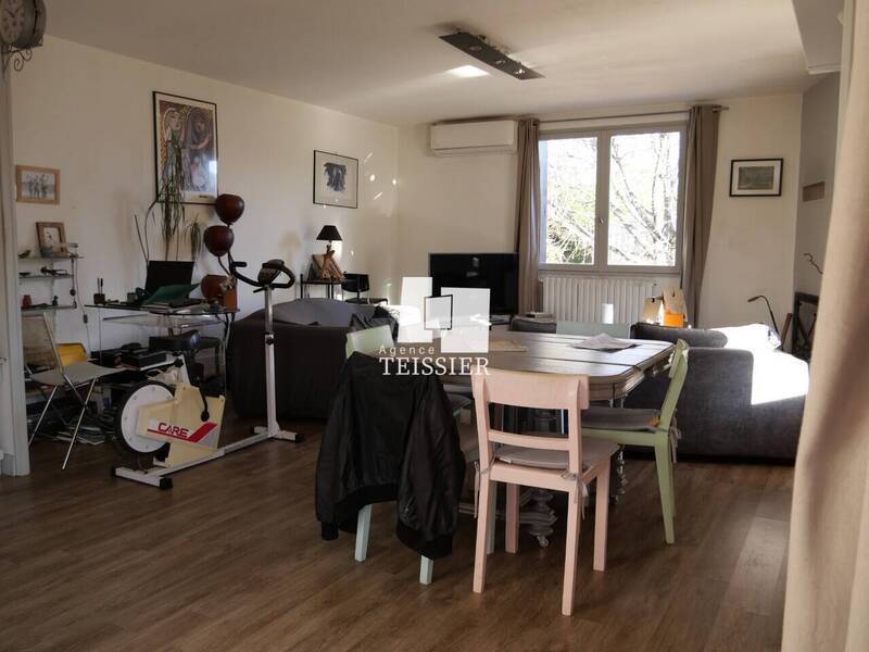 Vente maison 8 pièces 198 m² à Les Vans 07140