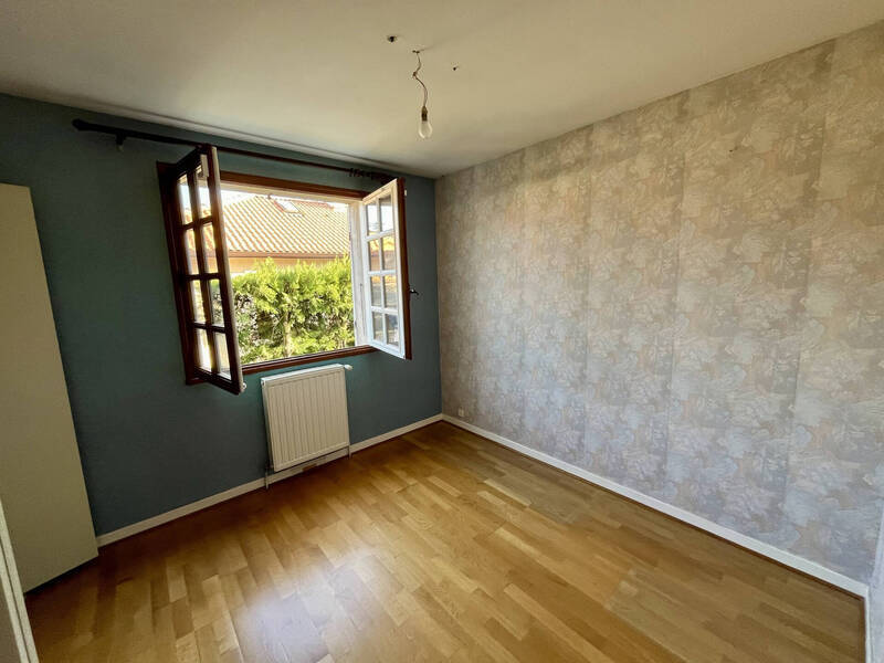 Vente maison 5 pièces 130 m² à Bourg-lès-Valence 26500