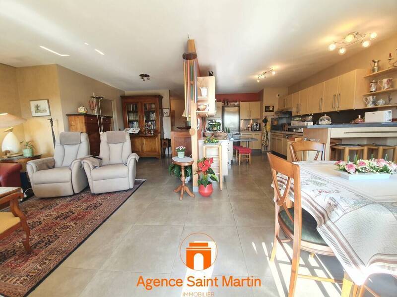 Vente appartement 3 pièces 105 m² à Montélimar 26200