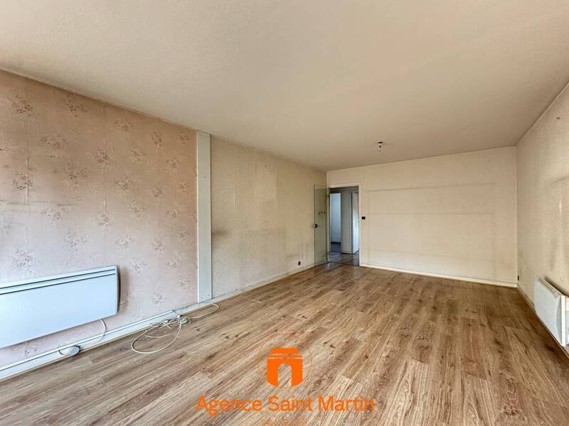 Vente appartement 2 pièces 65 m² à Le Teil 07400