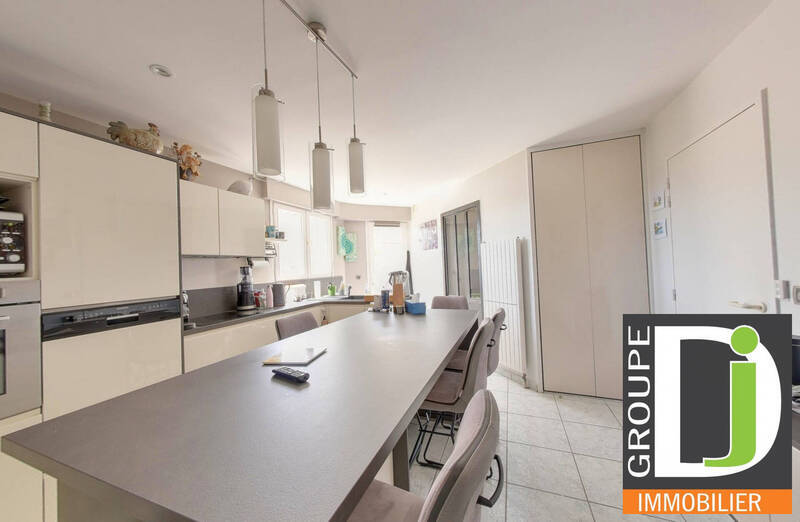 Vente appartement 5 pièces 170 m² à Le Pouzin 07250