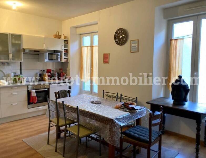 Vente appartement 2 pièces 45 m² à Le Cheylard 07160