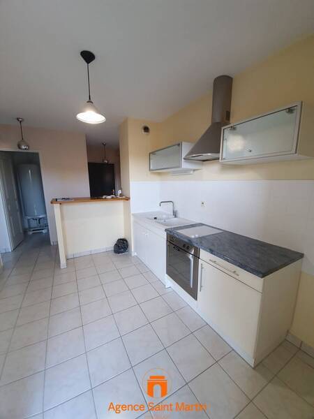 Vente appartement 2 pièces 61 m² à Montélimar 26200