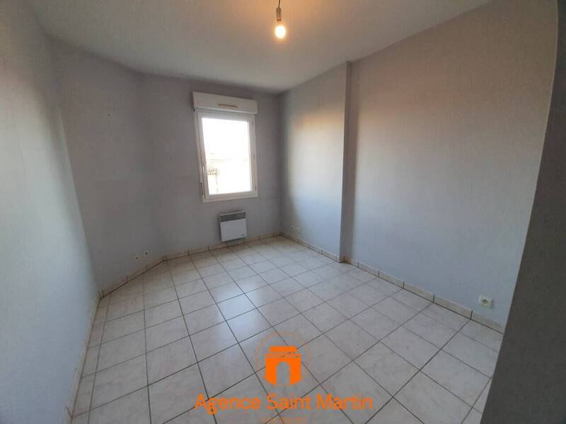 Vente appartement 2 pièces 61 m² à Montélimar 26200