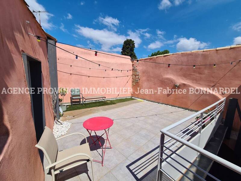 Vente maison 3 pièces 84 m² à Saint-Paul-Trois-Châteaux 26130