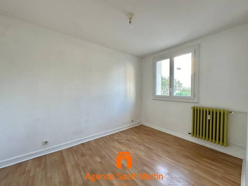 Vente appartement 3 pièces 57 m² à Le Teil 07400