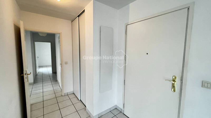 Vente appartement 4 pièces 84 m² à Valence 26000