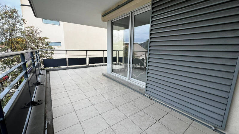 Vente appartement 4 pièces 84 m² à Valence 26000