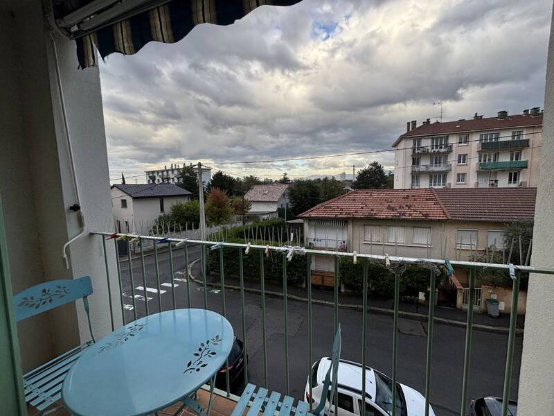 Vente appartement 4 pièces 69 m² à Valence 26000