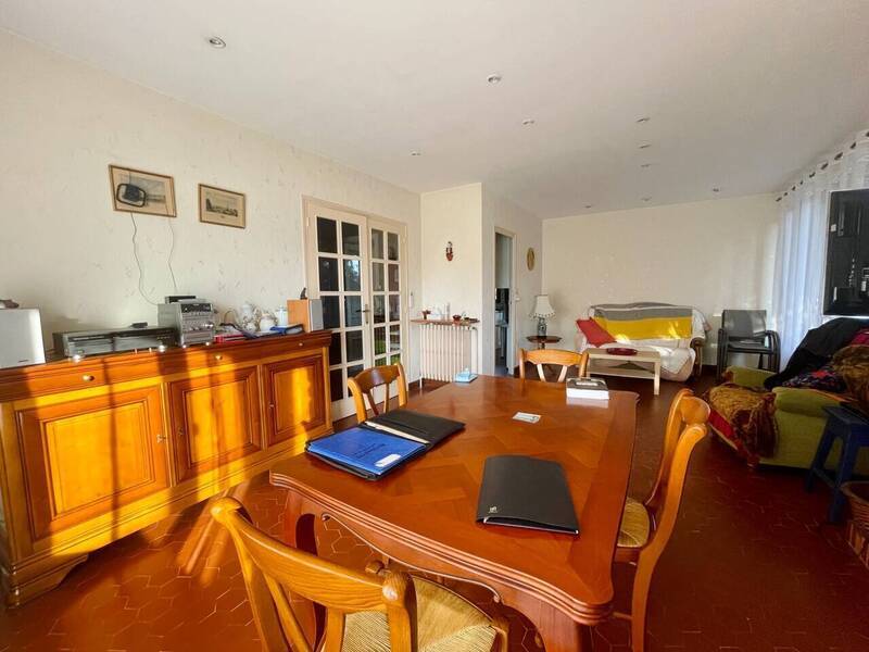 Vente maison 5 pièces 100 m² à Andancette 26140