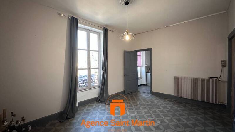 Vente appartement 6 pièces 130 m² à Montélimar 26200