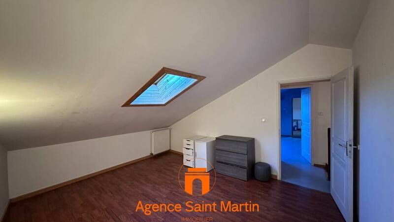 Vente appartement 6 pièces 130 m² à Montélimar 26200