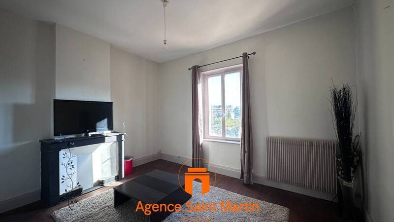 Vente appartement 6 pièces 130 m² à Montélimar 26200