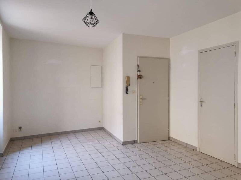 Vente immeuble à Aubenas 07200