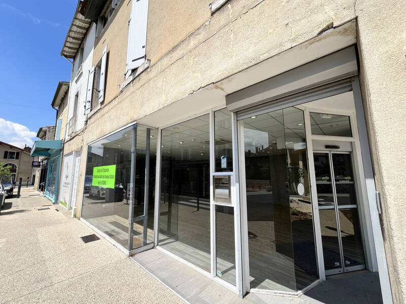 Vente maison 4 pièces 113 m² à Chabeuil 26120