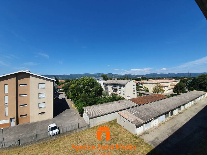 Vente appartement 4 pièces 66 m² à Montélimar 26200