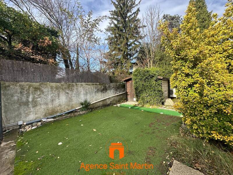 Vente maison 4 pièces 70 m² à Montélimar 26200