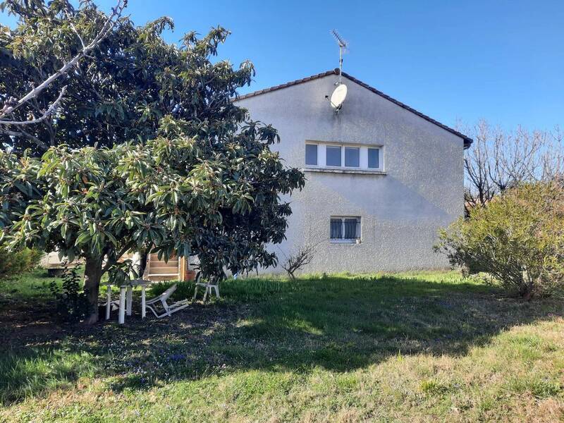 Vente maison 5 pièces 105 m² à Charmes-sur-Rhône 07800