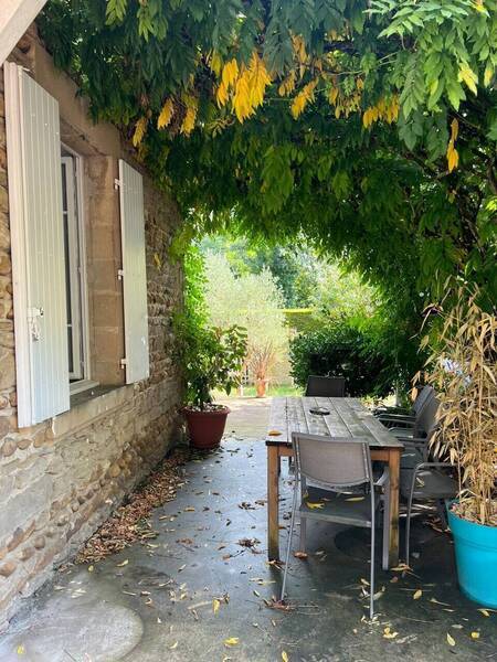 Vente maison 4 pièces 140 m² à Montchenu 26350