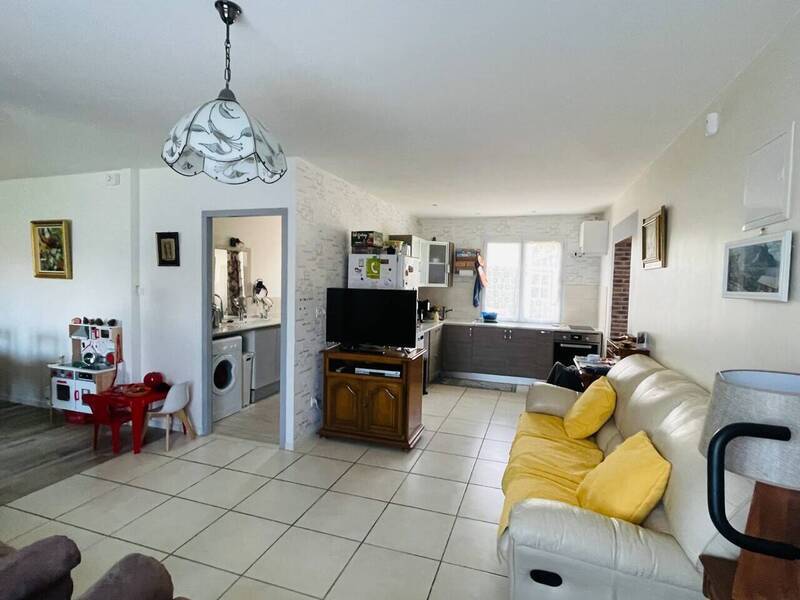 Vente maison 4 pièces 150 m² à Romans-sur-Isère 26100