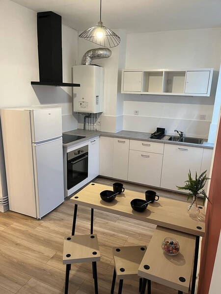 Vente immeuble à Annonay 07100