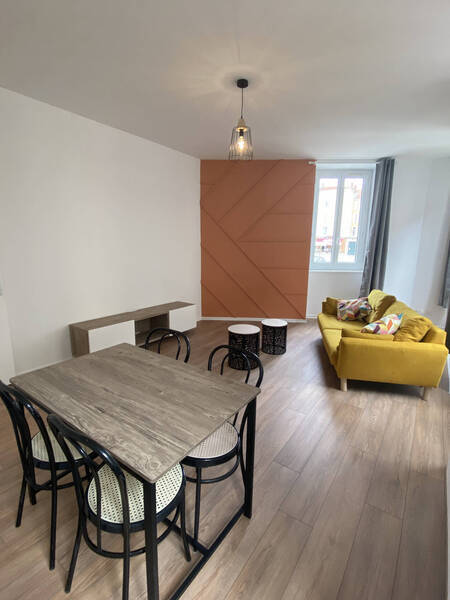 Vente immeuble à Annonay 07100