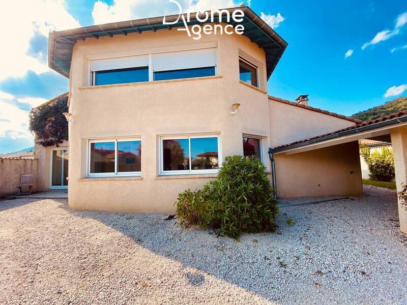 Vente maison 250 m² à Cornas 07130