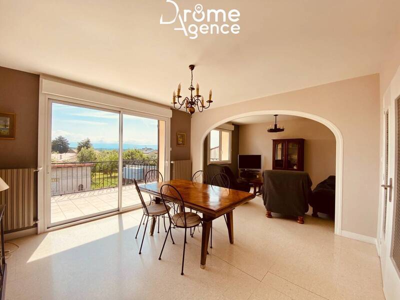 Vente maison 6 pièces 158 m² à Cornas 07130