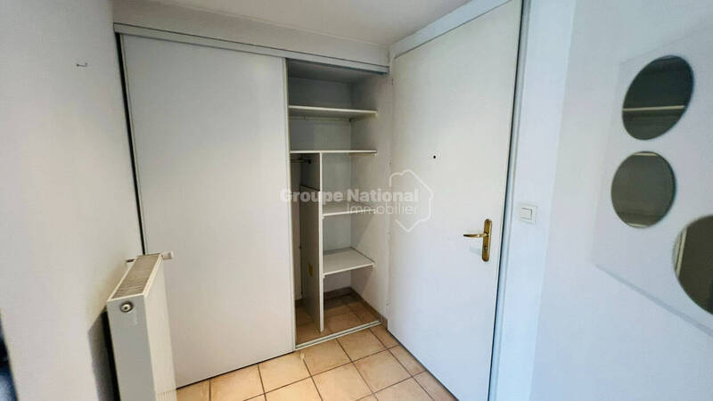 Vente appartement 2 pièces 60 m² à Valence 26000