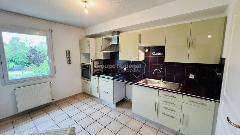 Vente appartement 2 pièces 60 m² à Valence 26000