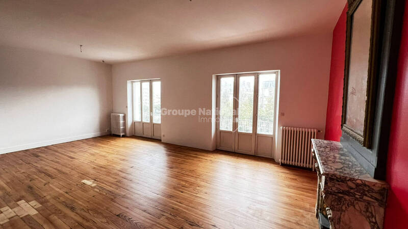 Vente appartement 4 pièces 80 m² à Valence 26000