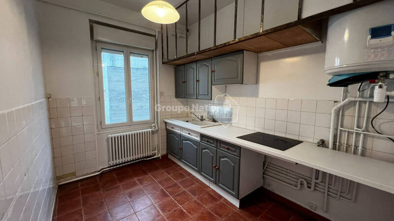 Vente appartement 4 pièces 80 m² à Valence 26000