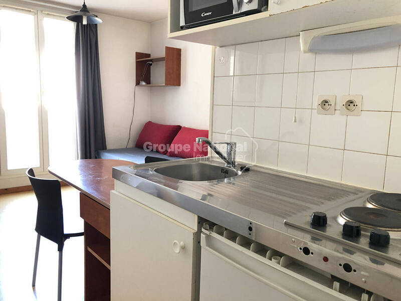 Vente appartement 1 pièce 18 m² à Valence 26000