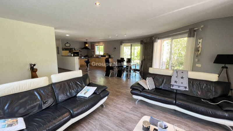 Vente maison 5 pièces 150 m² à Saint-Péray 07130