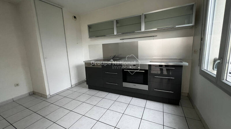 Vente appartement 4 pièces 84 m² à Valence 26000