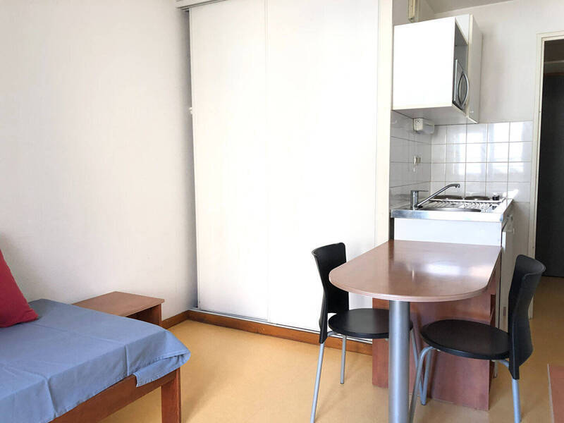 Vente appartement 1 pièce 17 m² à Valence 26000