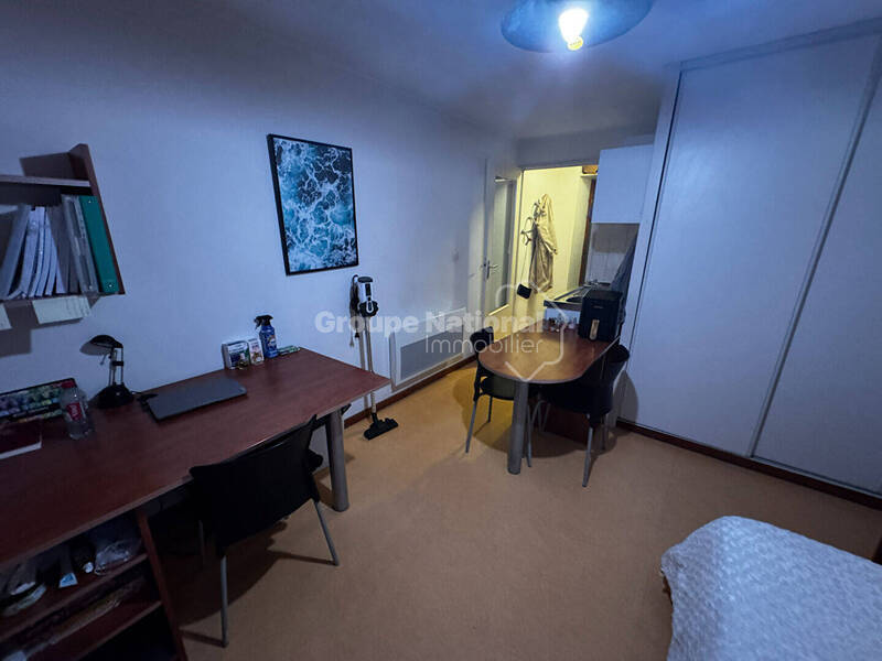 Vente appartement 1 pièce 17 m² à Valence 26000