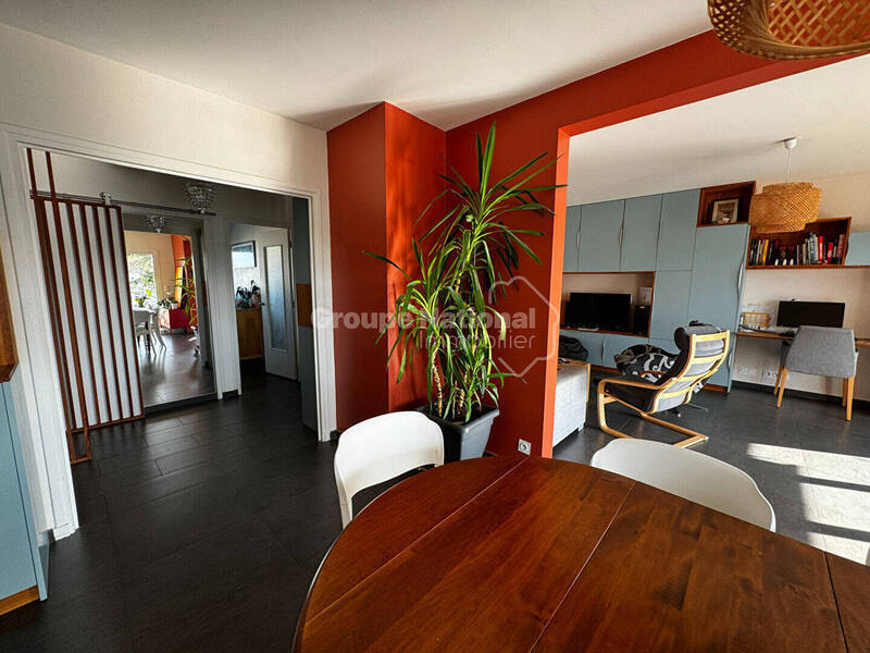 Vente appartement 5 pièces 107 m² à Valence 26000