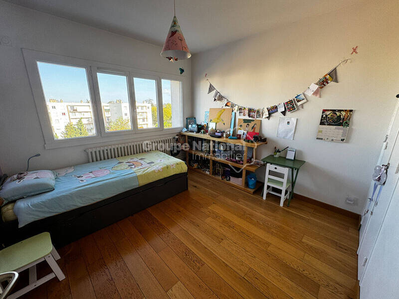 Vente appartement 5 pièces 107 m² à Valence 26000