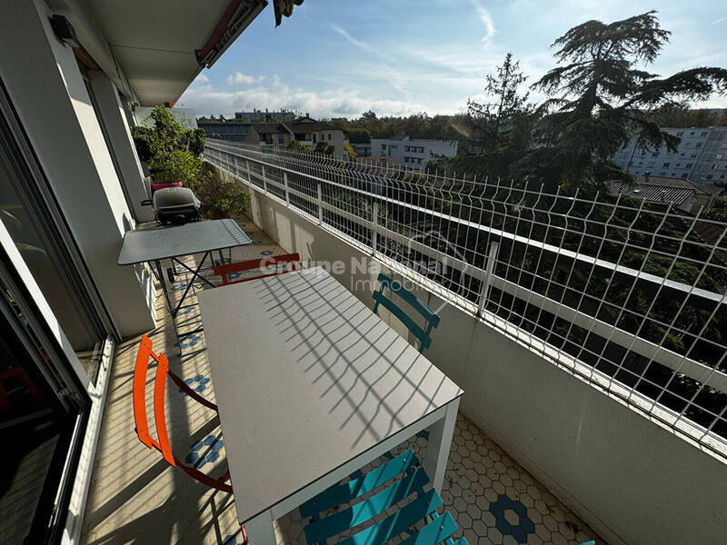 Vente appartement 5 pièces 107 m² à Valence 26000