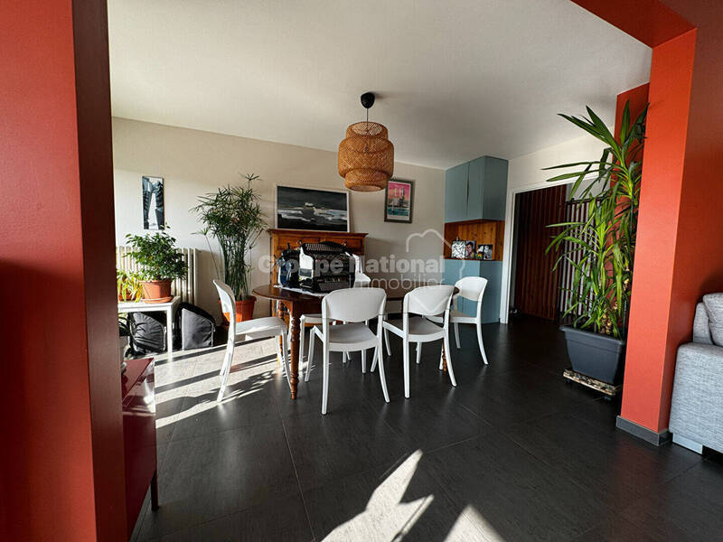 Vente appartement 5 pièces 107 m² à Valence 26000