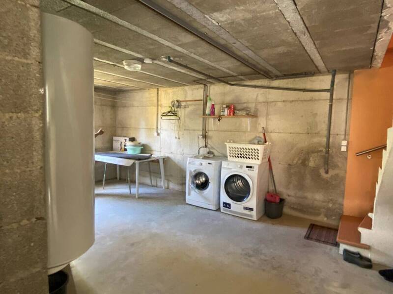 Vente maison 142 m² à Saillans 26340