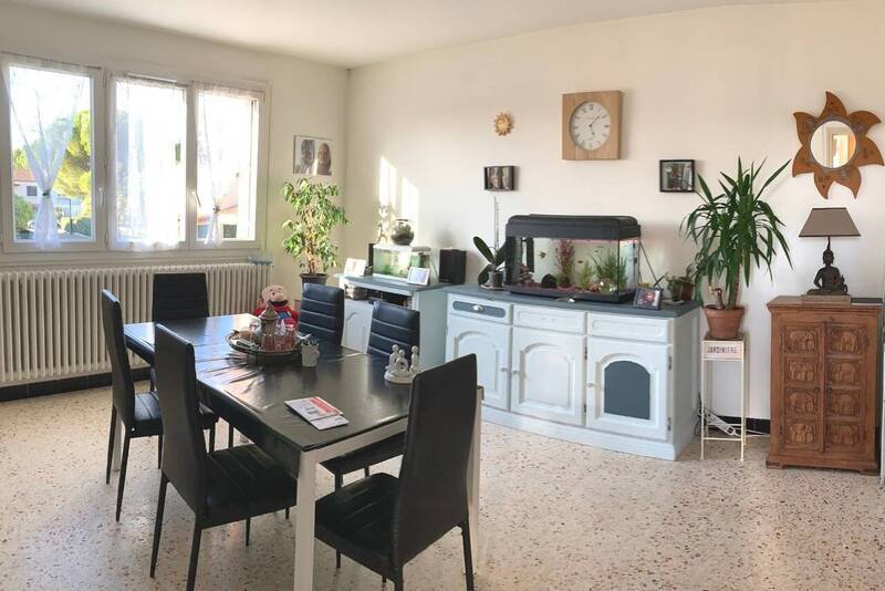 Vente maison 6 pièces 122 m² à Crest 26400